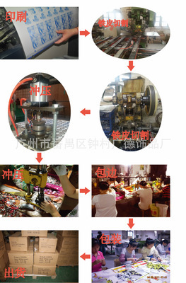 從一枚胸章看匠心 廣州小廠的金屬美學(xué)為何能出圈？