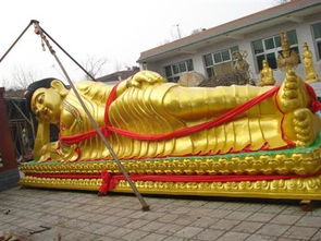 黑龍江如來(lái)雕塑 振昌工藝品廠的設(shè)計(jì)與制作藝術(shù)