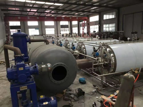 低溫干燥機(jī)、真空干燥設(shè)備與空調(diào)制冷設(shè)備的生產(chǎn)技術(shù)與應(yīng)用