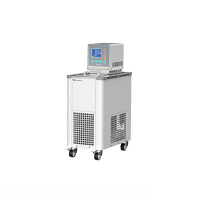 鄭州長城科工貿10L恒溫循環(huán)器HX-3010 空調與制冷設備生產(chǎn)的關鍵力量